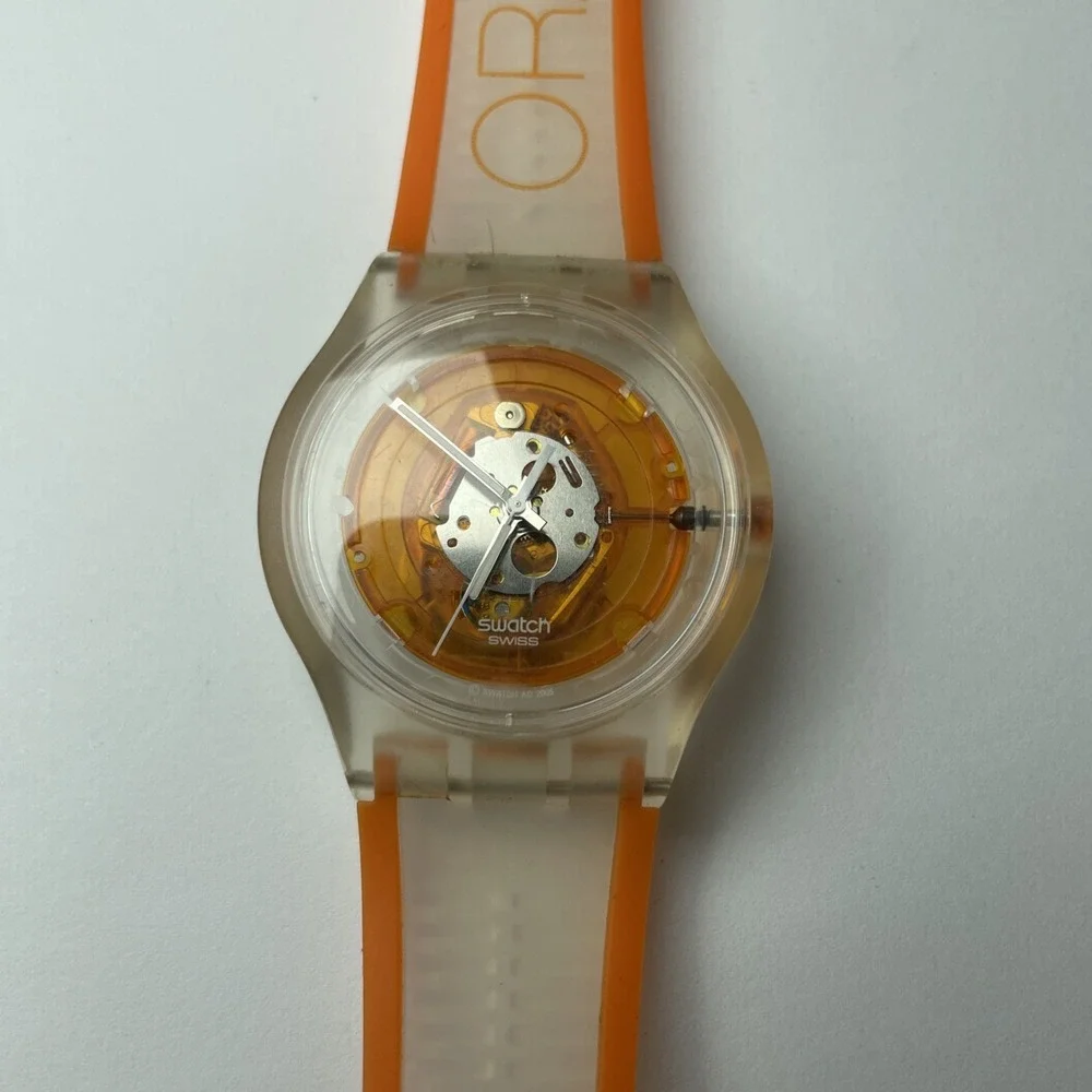 Swatch 